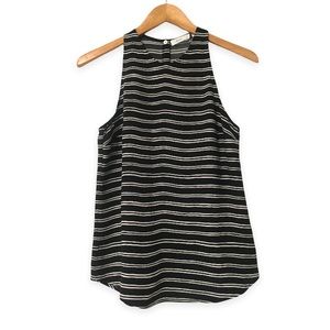 A.L.C. Striped Top